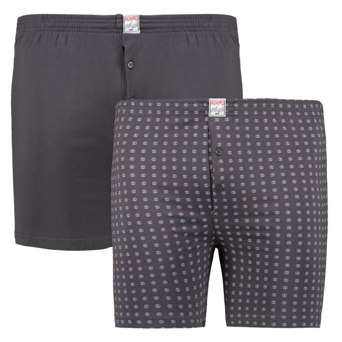 ADAMO Doppelpack Boxershorts von Adamo
