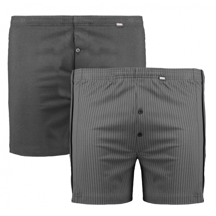 ADAMO Doppelpack Boxershorts von Adamo