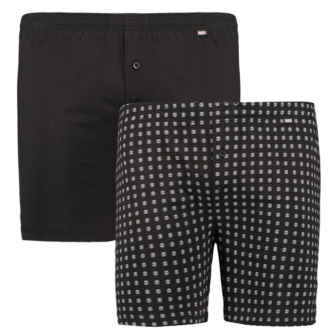 ADAMO Doppelpack Boxershorts von Adamo