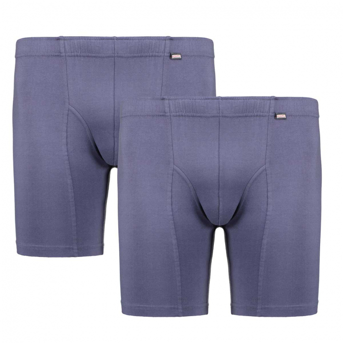 ADAMO Doppelpack Pants mit längerem Bein von Adamo