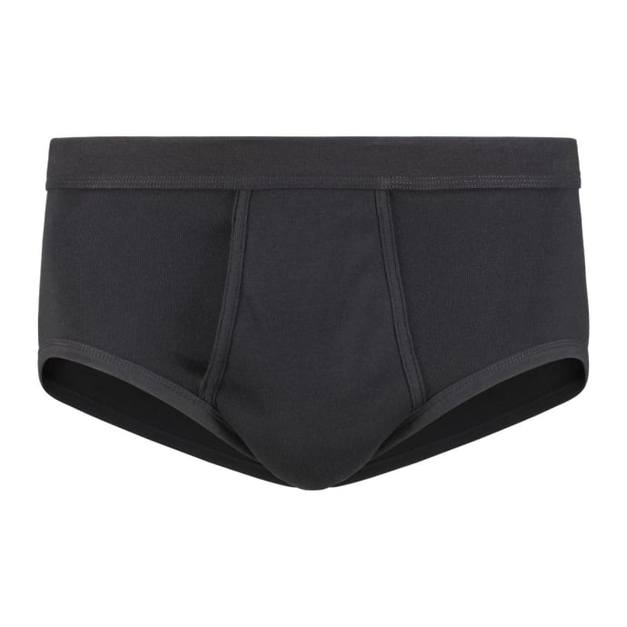 ADAMO Doppelpack Slip aus Baumwolle von Adamo