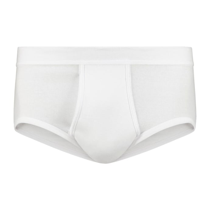 ADAMO Doppelpack Slip aus Baumwolle von Adamo