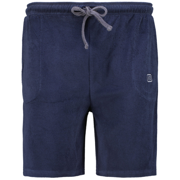 ADAMO Frottee-Shorts von Adamo