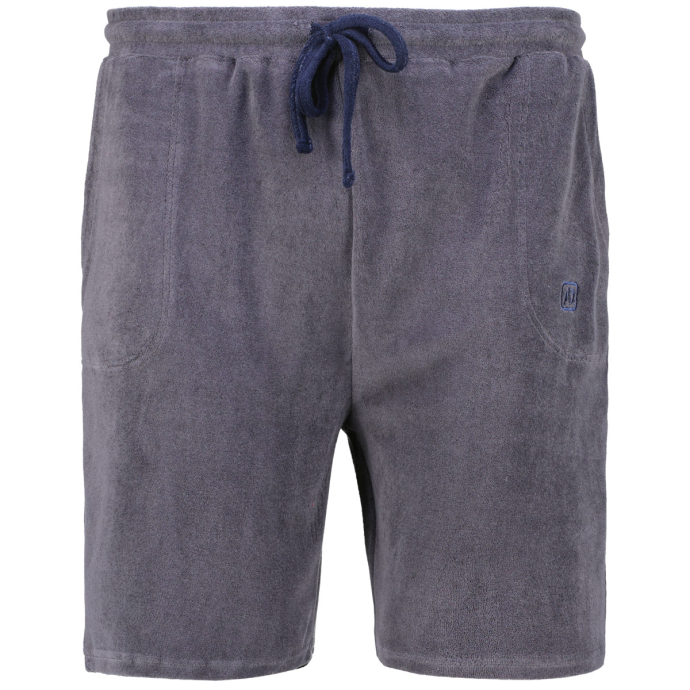 ADAMO Frottee-Shorts von Adamo