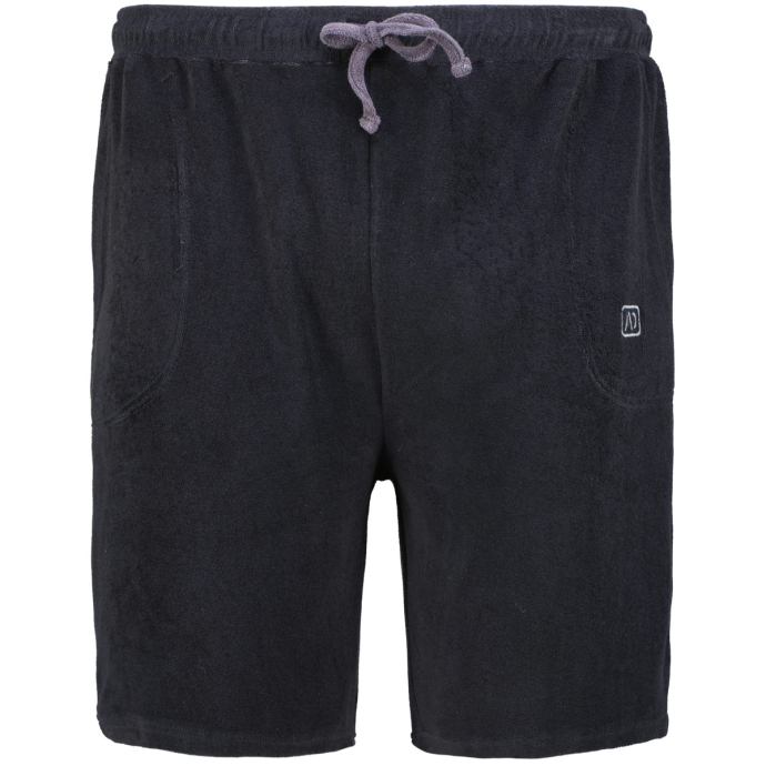 ADAMO Frottee-Shorts von Adamo