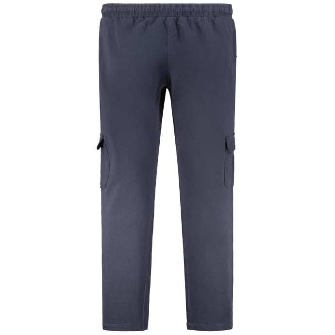 ADAMO Cargohose aus Sweatware von Adamo