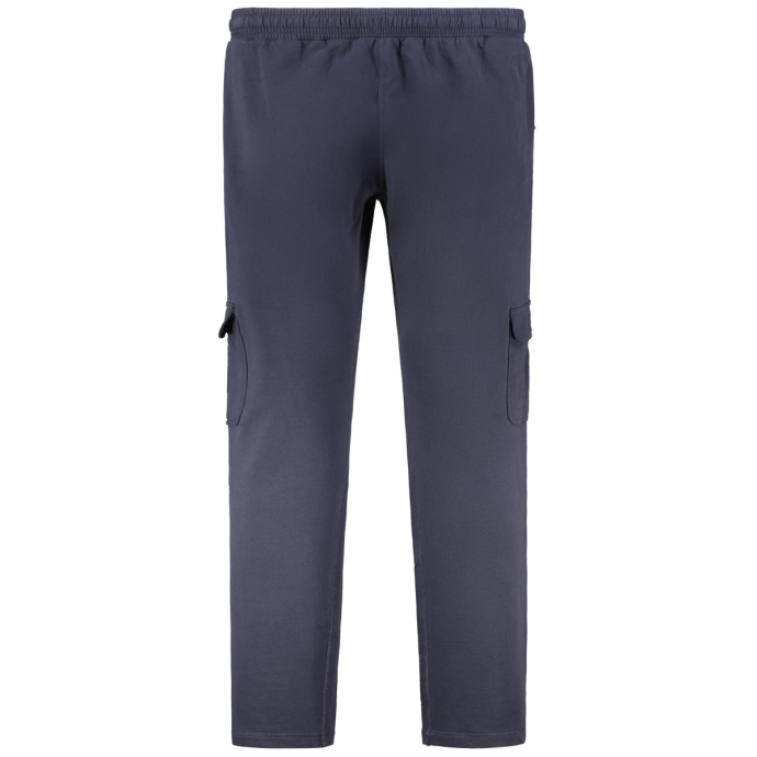 ADAMO Cargohose aus Sweatware von Adamo
