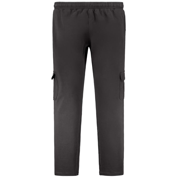 ADAMO Jogginghose mit Cargo-Taschen von Adamo