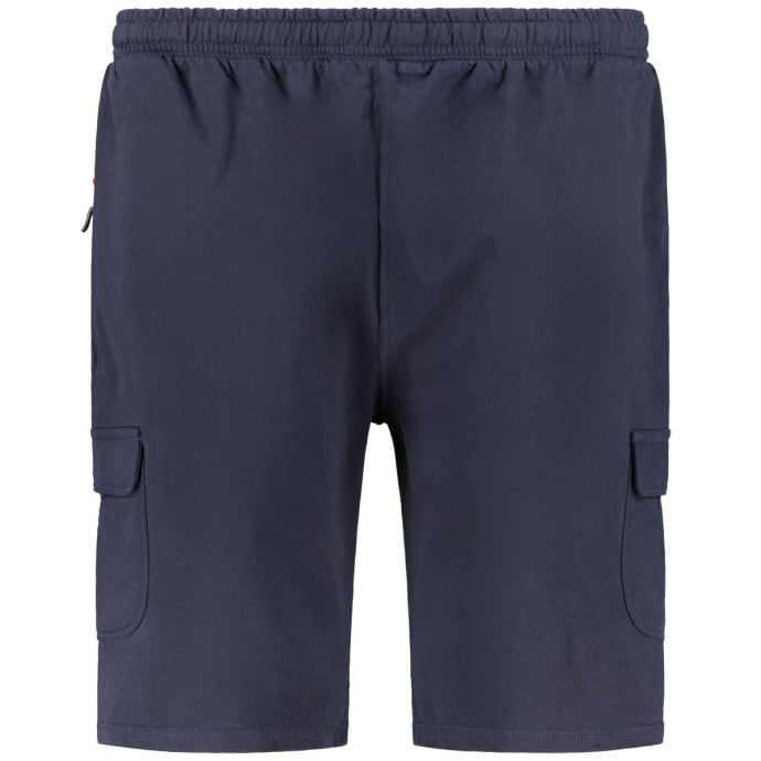 ADAMO Cargoshorts aus Sweatware von Adamo