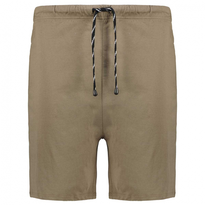 ADAMO Leichte Shorts aus Baumwolljersey von Adamo