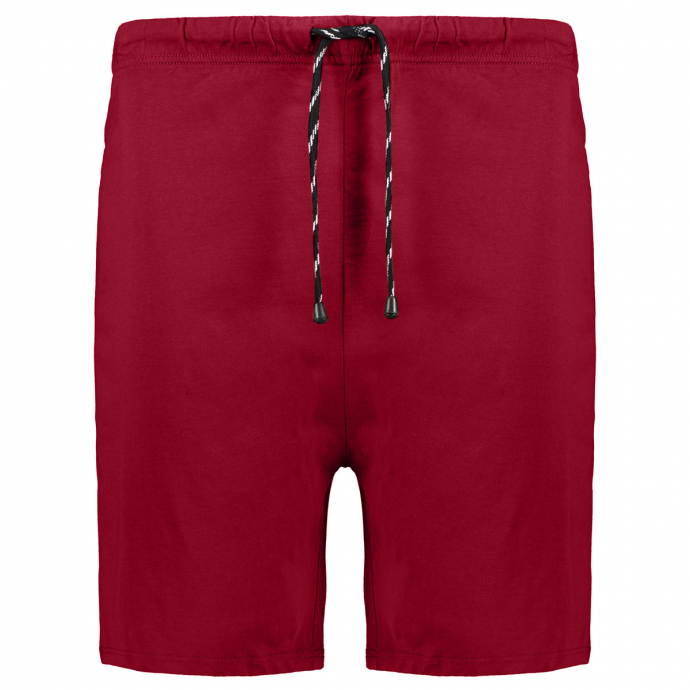 ADAMO Leichte Shorts aus Baumwolljersey von Adamo