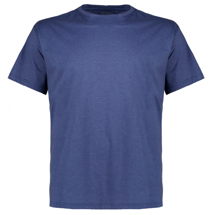 ADAMO Basic T-Shirt von Adamo