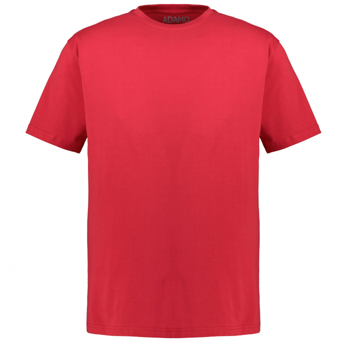 ADAMO Basic T-Shirt von Adamo