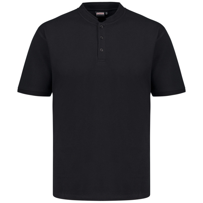 ADAMO Poloshirt aus Baumwolle von Adamo