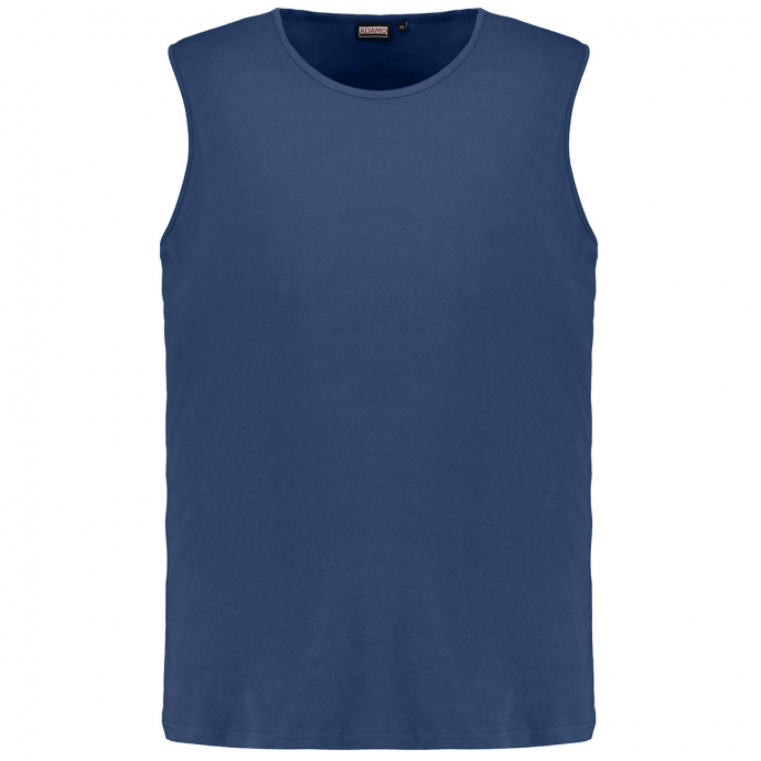 ADAMO Tanktop aus Baumwolle von Adamo