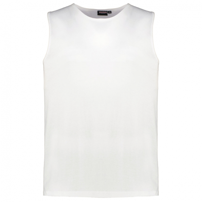 ADAMO Tanktop aus Baumwolle von Adamo