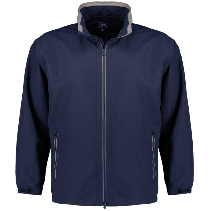 ADAMO Trainingsjacke aus Funktionsmaterial von Adamo