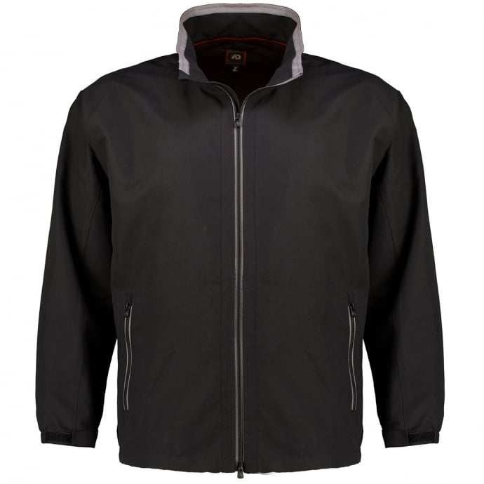ADAMO Trainingsjacke aus Funktionsmaterial von Adamo