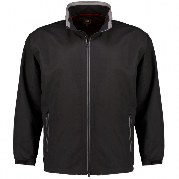 ADAMO Trainingsjacke aus Funktionsmaterial von Adamo