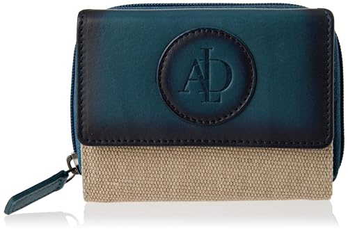 Adapell Damen Geldbörse Cruis Reisezubehör-Brieftasche, 14 von Adapell