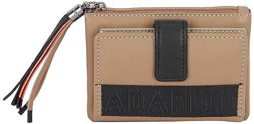 Adapell Damen Geldbörse Lulu Reisezubehör-Brieftasche, 12 von Adapell