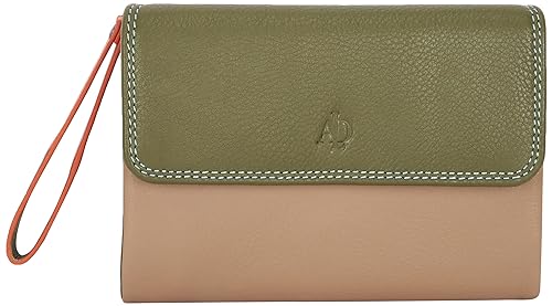 Adapell Damen Geldbörse Sweet Reisezubehör-Brieftasche, 5 von Adapell