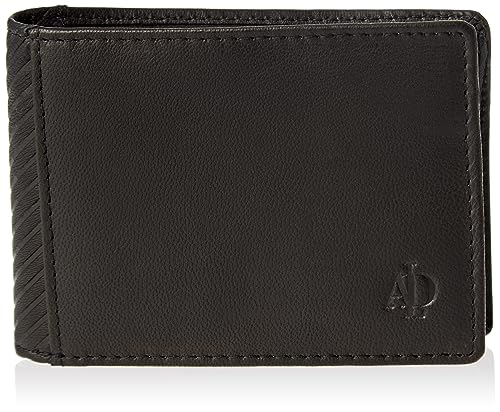 Adapell Herren Geldbörse Cab Embos Reisezubehör-Brieftasche, 0 von Adapell