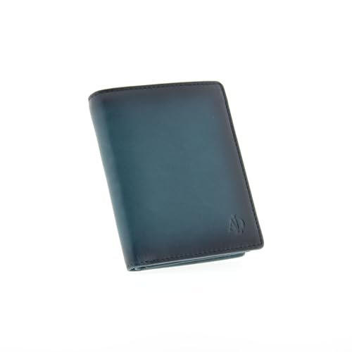 Adapell Herren Geldbörse Cab marin Reisezubehör-Brieftasche, 20 Adapell Herren Geldbörse Cab marin Reisezubehör-Brieftasche, 20 von Adapell