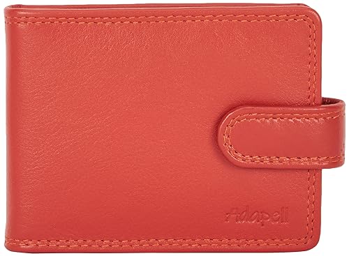 Adapell Unisex Erwachsene Kartenetui Reisezubehör-Brieftasche, 9 von Adapell