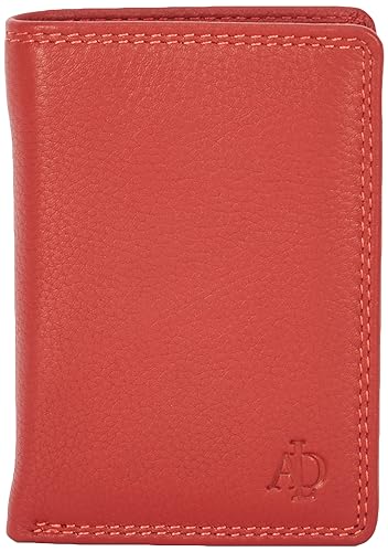 Adapell Unisex Erwachsene Kartenetui Reisezubehör-Brieftasche, 9 Adapell Unisex Erwachsene Kartenetui Reisezubehör-Brieftasche, 9 von Adapell