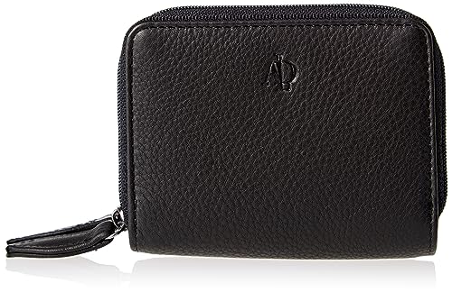 Adapell Unisex Erwachsene Kartenhalter-Geldbörse U Reisezubehör-Brieftasche, 1 Adapell Unisex Erwachsene Kartenhalter-Geldbörse U Reisezubehör-Brieftasche, 1 von Adapell
