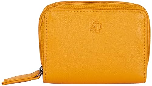 Adapell Unisex Erwachsene Kartenhalter-Geldbörse U Reisezubehör-Brieftasche, 15 von Adapell