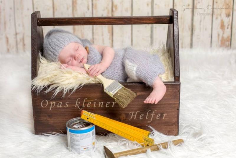 Neugeborenen Mütze Und Hose, Outfit, Grauen Mohair-Outfit, Mohair-Satz, Lange Mütze, Strick-Mütze, Photoprops, Photogrpahy Requisiten, Strampler von Adaphotoprops