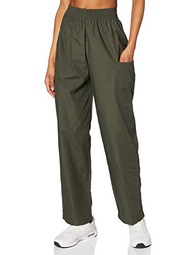 Adar Universal Damen Pflegebekleidung - Konische Cargo Hose - 503 - Olive - 3X von Adar Uniforms