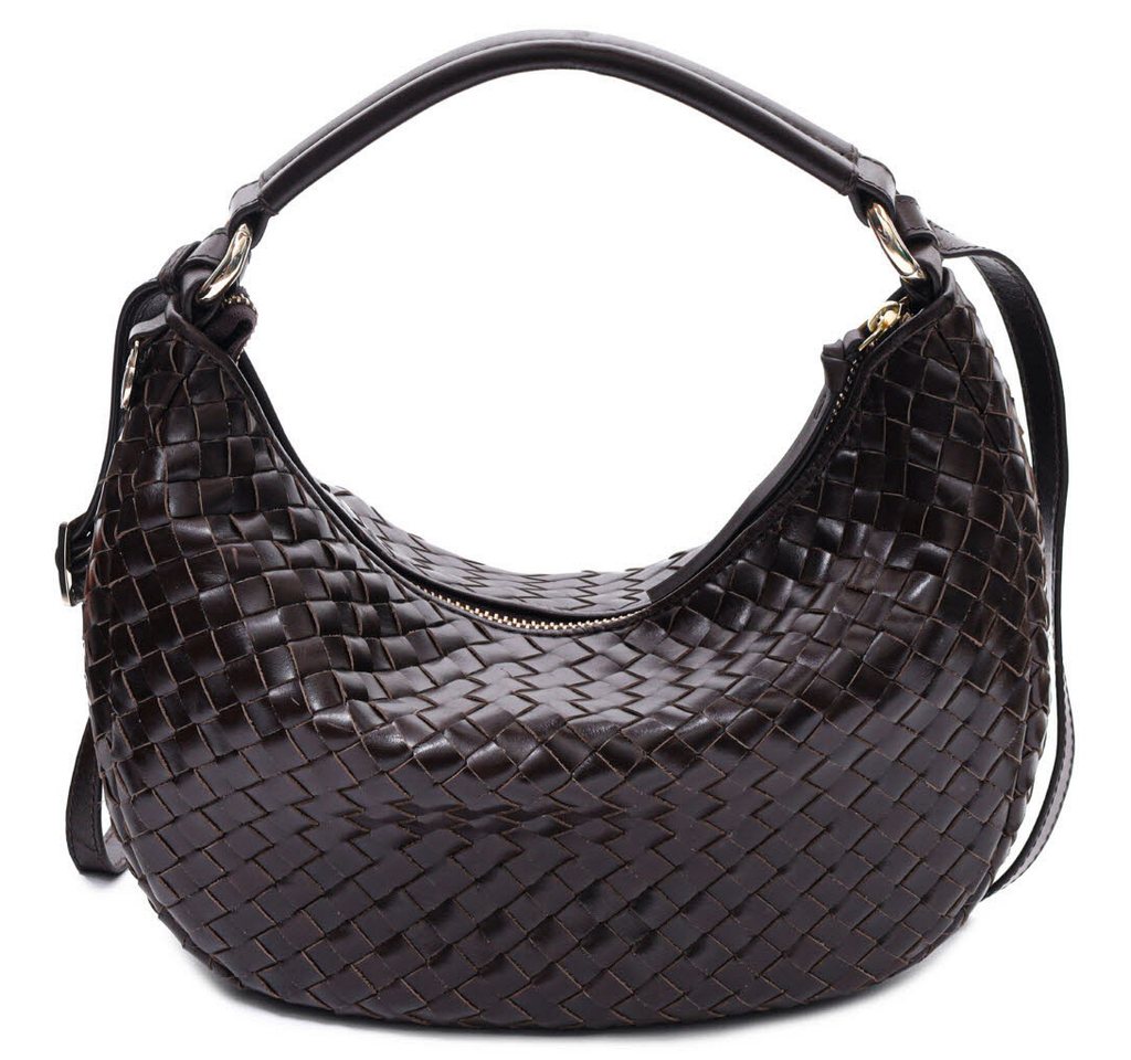 Adax Beuteltasche Shoulderbag von Adax