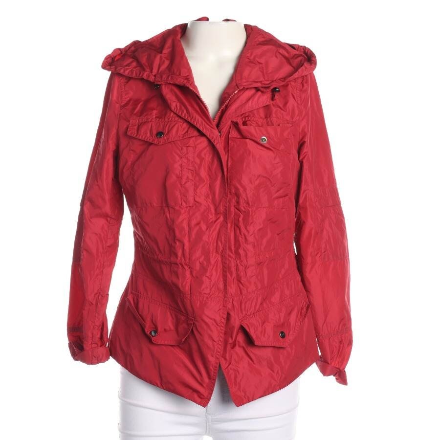 Add Sommerjacke 38 Rot von Add