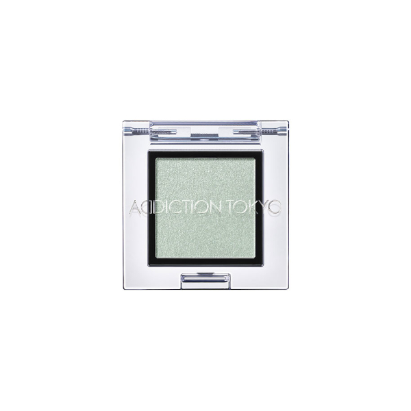 Addiction - The Eyeshadow Pearl - 1g - 016P Midnight Drive von Addiction