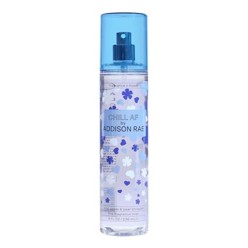 Addison Rae for Women Chill AF, 8 oz Fragrance Mist von Addison Rae