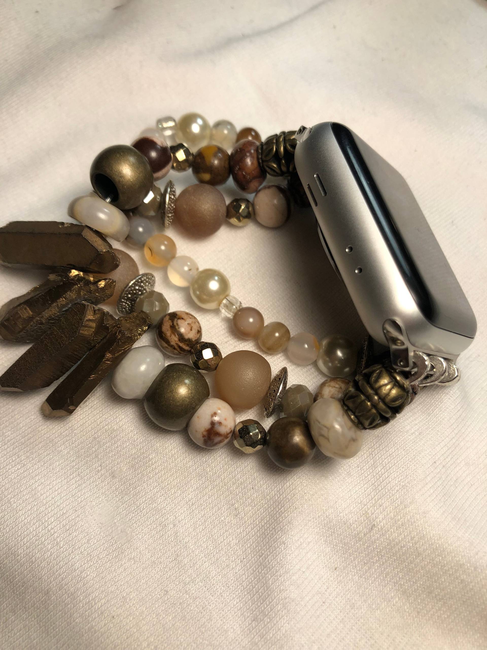 Apple Watch Bänder von AddisonjamesDesigns