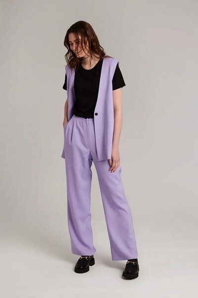 Addition Sustainable Apparel - Powerful Pants von Addition Sustainable Apparel