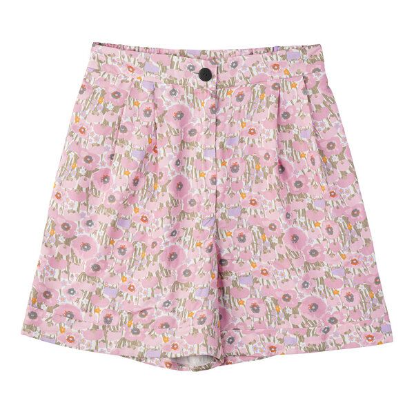 Addition Sustainable Apparel Powerful Shorts, Shorts aus EcoVero von Addition Sustainable Apparel