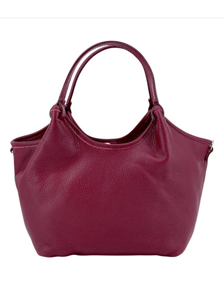 Adel Bags Schultertasche MARLIS Umhängetasche für Damen, Handtasche Echtleder Adel Bags Schultertasche MARLIS Umhängetasche für Damen, Handtasche Echtleder von Adel Bags