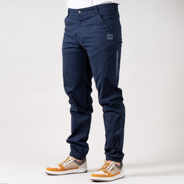 Adele Bergzauber Organic Climb & Relax Hose Johan von Adele Bergzauber