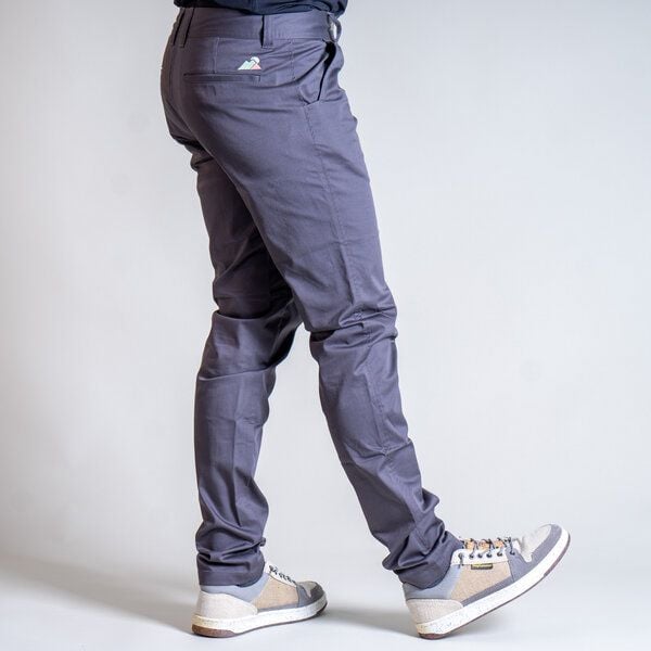 Adele Bergzauber Organic Relax Chino Verena von Adele Bergzauber