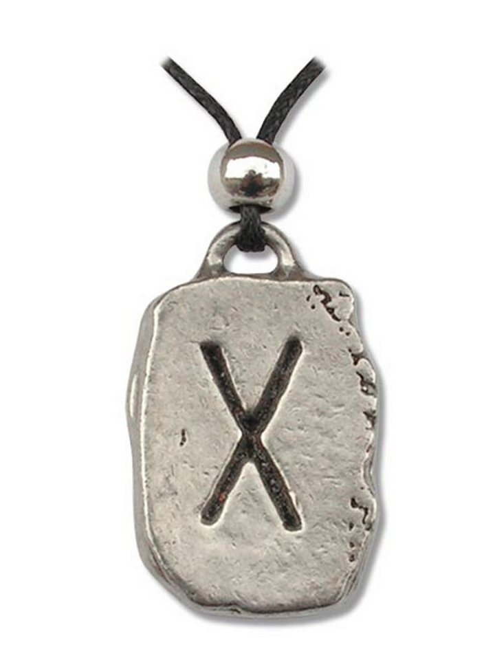 Adelia´s Amulett Amulett Anhänger Talisman Amulett Anhänger Talisman, Gyfu - Kooperation von Adelia´s