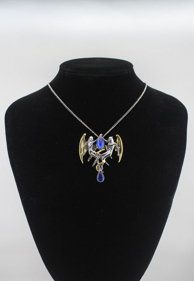 Adelia´s Amulett Amulett Anhänger Talisman Amulett Anhänger Talisman, Venus & Mars – Für innere Ausgeglichenheit von Adelia´s