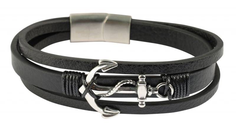 Adelia´s Edelstahlarmband Neuheit 2025 - Herren Armband aus Edelstahl von Adelia´s