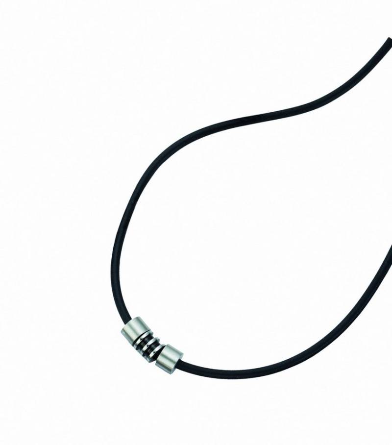 Adelia´s Edelstahlkette Edelstahl Königskette Halskette 45 cm, Edelstahlschmuck für Herren Adelia´s Edelstahlkette Edelstahl Königskette Halskette 45 cm, Edelstahlschmuck für Herren von Adelia´s