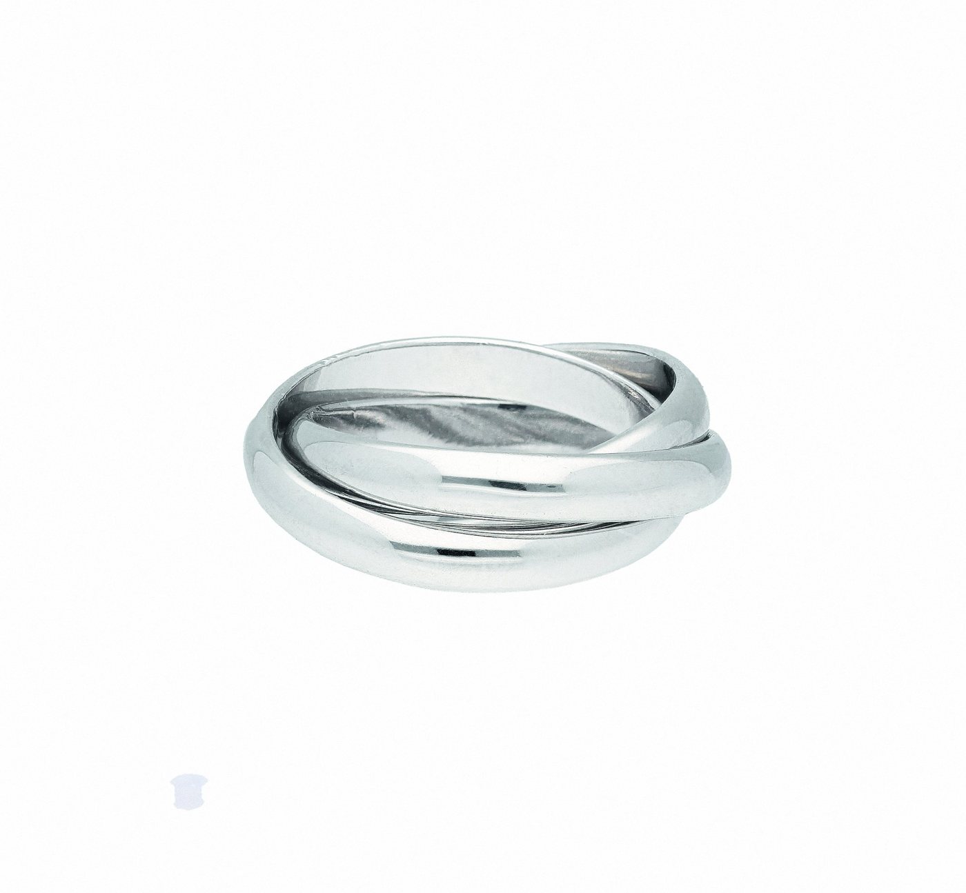 Adelia´s Fingerring 925 Silber Ring, Silberschmuck für Damen von Adelia´s