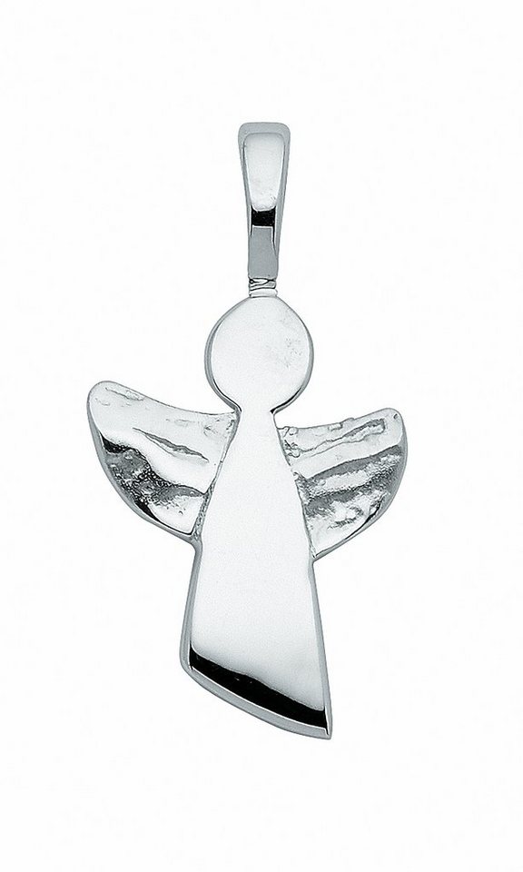 Adelia´s Kette mit Anhänger Schmuckset - Set mit Halskette 925 Silber Anhänger, Schmuckset - Set mit Halskette von Adelia´s